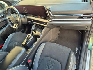 KIA Sportage usata, con Fendinebbia