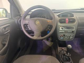 OPEL Corsa usata 17