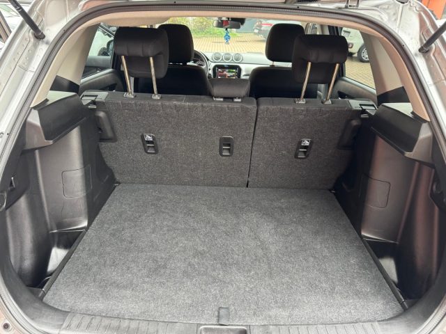 SUZUKI Vitara usata, con ESP