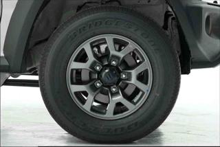 SUZUKI Jimny usata, con Autoradio