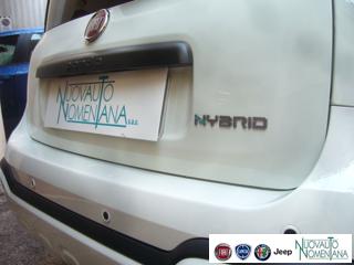 FIAT Panda Cross usata, con Cruise Control