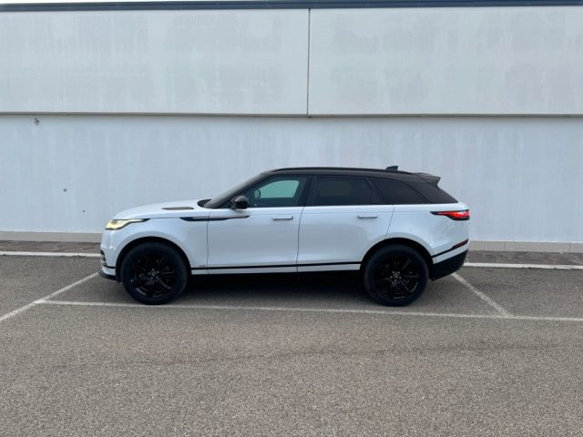 LAND ROVER Range Rover Velar usata, con Vivavoce