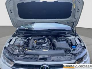 VOLKSWAGEN Polo usata, con Bluetooth