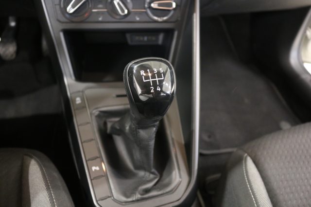 VOLKSWAGEN Taigo usata, con Bluetooth