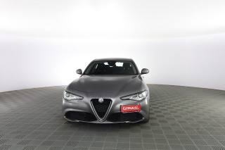 ALFA ROMEO Giulia Giulia 2.2 Turbodiesel 160 CV AT8 Business