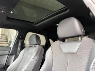 AUDI Q3 usata, con Filtro antiparticolato