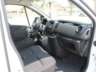 FIAT Talento usata, con ESP