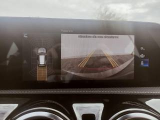 MERCEDES-BENZ CLA 200 usata, con Specchietti laterali elettrici
