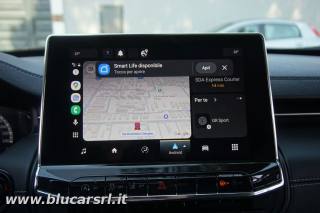 JEEP Compass usata, con Specchietti laterali elettrici