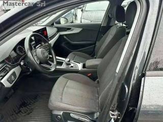 AUDI A4 usata, con Antifurto