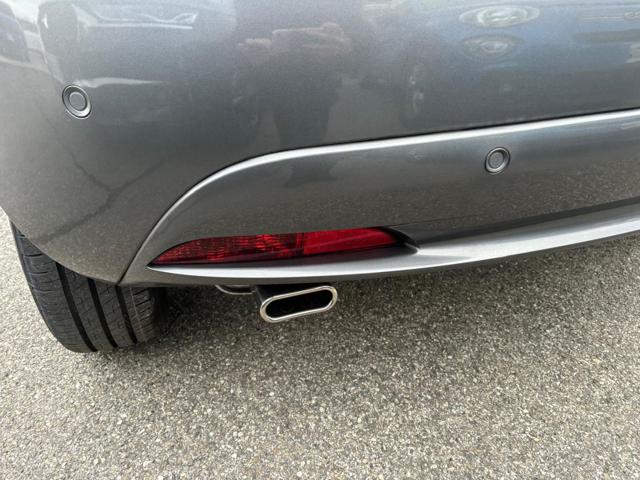 LANCIA Ypsilon usata, con Touch screen