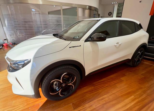 ALFA ROMEO Junior usata, con Airbag laterali