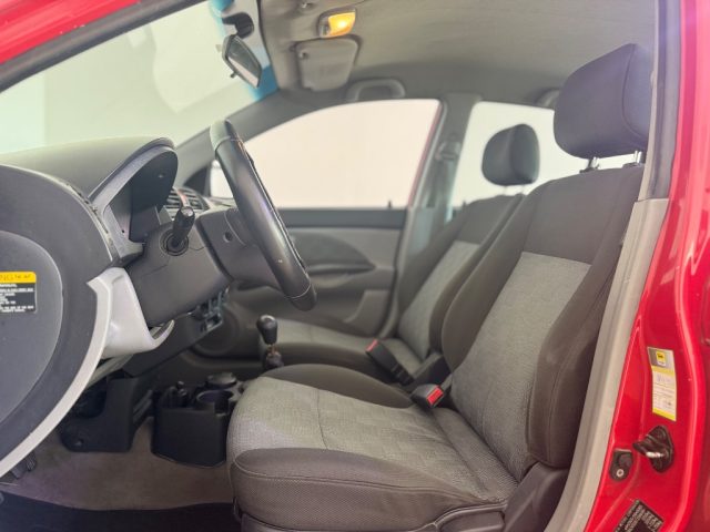 KIA Picanto usata 9