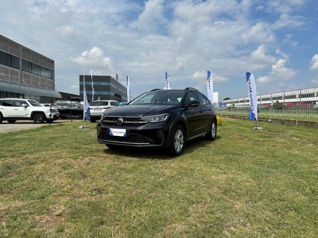 VOLKSWAGEN Taigo usata, con ABS
