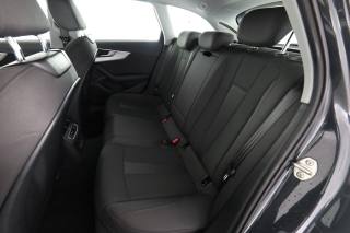 AUDI A4 usata 3
