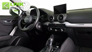 AUDI Q2 usata, con Fendinebbia