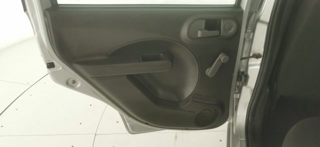 FIAT Panda usata 28