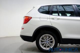 BMW X3 usata 46
