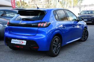 PEUGEOT 208 usata, con Airbag laterali