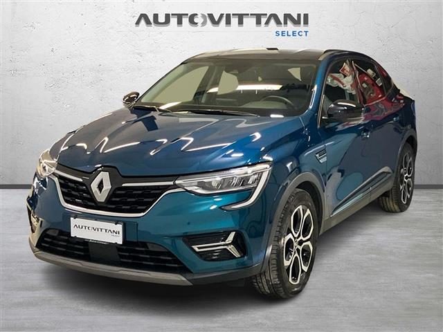 RENAULT Arkana usata, con ABS
