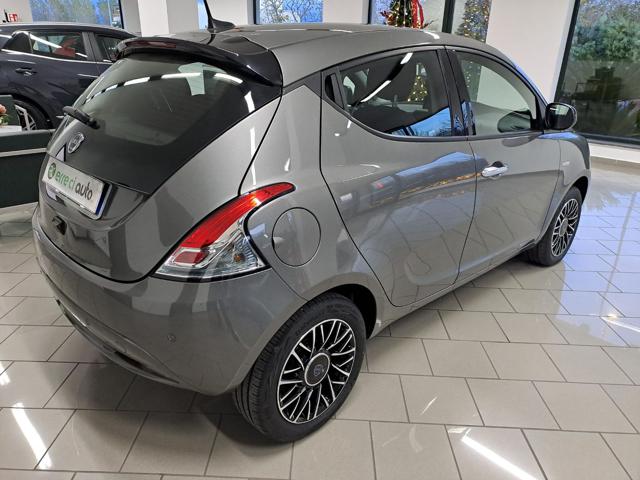LANCIA Ypsilon usata, con Alzacristalli elettrici