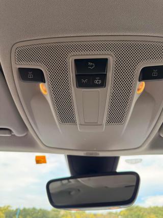 MERCEDES-BENZ GLA 200 usata, con Fari Xenon