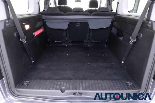 OPEL Combo Life usata 59