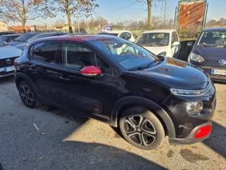 CITROEN C3 usata, con Airbag