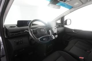HYUNDAI Staria usata 8