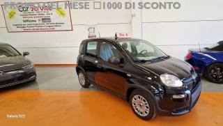 FIAT Panda 1.0 FireFly S&S Hybrid KM.0