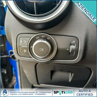 ALFA ROMEO Stelvio usata 27