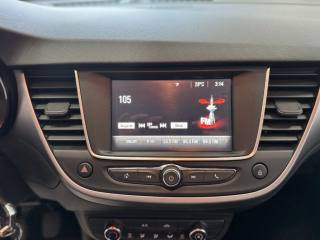 OPEL Crossland X usata, con USB