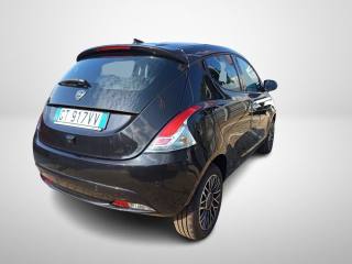 LANCIA Ypsilon usata, con Servosterzo