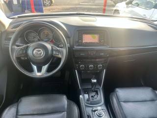 MAZDA CX-5 usata, con Chiusura centralizzata