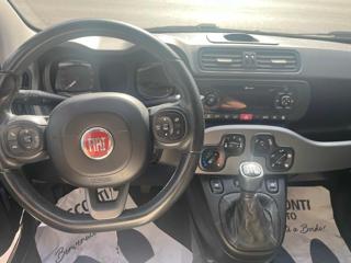 FIAT Panda usata, con Autoradio