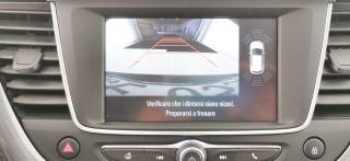 OPEL Grandland X usata 69