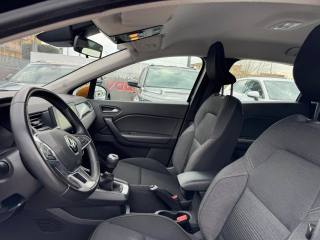 RENAULT Captur usata, con Chiusura centralizzata