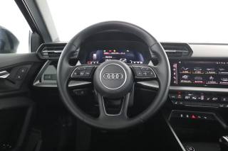 AUDI A3 usata 5