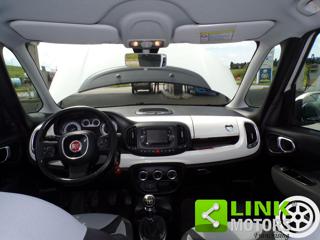 FIAT 500L usata 31