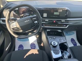 KIA Sportage usata, con Climatizzatore