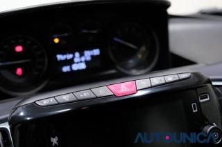 LANCIA Ypsilon usata, con Sensori di parcheggio posteriori