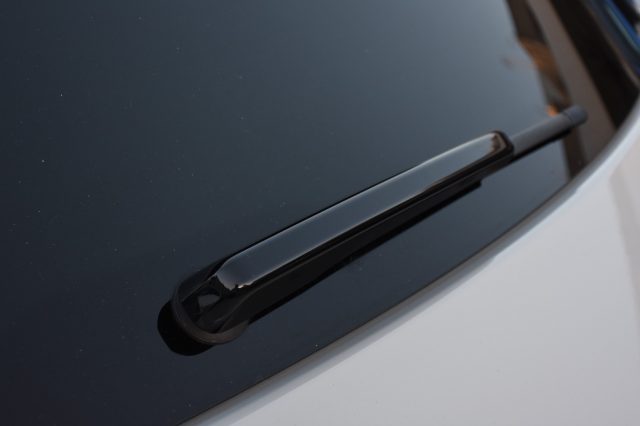 PORSCHE Taycan usata, con Vetri oscurati