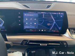 BMW X2 usata, con Controllo trazione