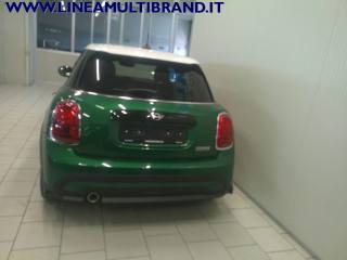 MINI Cooper usata, con Climatizzatore