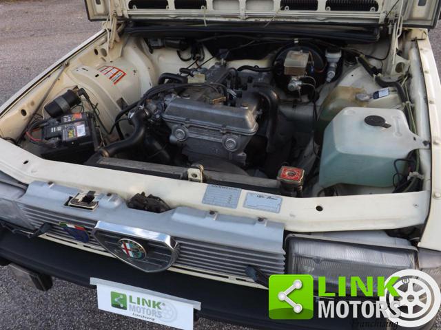 ALFA ROMEO Giulietta usata 46