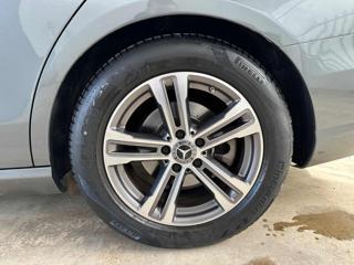MERCEDES-BENZ E 200 usata, con Adaptive Cruise Control