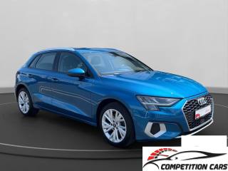 AUDI A3 usata, con Airbag
