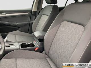 VOLKSWAGEN Golf usata, con Climatizzatore