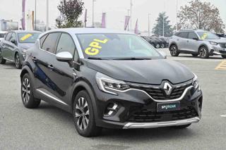 RENAULT Captur usata, con Airbag laterali