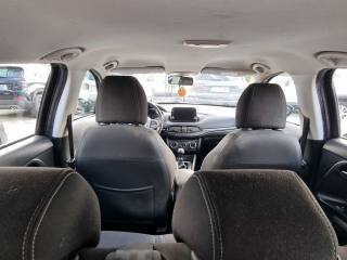 FIAT Tipo usata, con Immobilizzatore elettronico